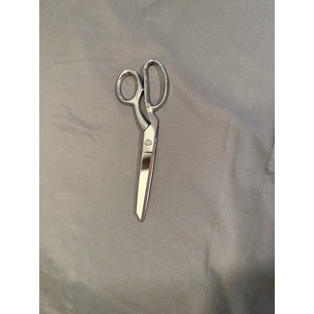 Gingher 8 inch Tailor Scissors with Knife Edge - 01-005288